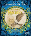 Okładka książki Leonardo da Vinci