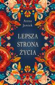 Okładka książki Lepsza strona życia