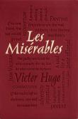 LES MISERABLES. Autor: Hugo Victor. Dadada.pl Okładka książki LES MISERABLES