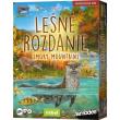 Opakowanie Leśne rozdanie: Smoky Mountains