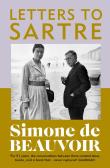Okładka książki Letters To Sartre