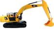 Opakowanie Lffelbagger 1:24 RC Cat(R) 336