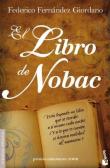 Okładka książki Libro de Nobac
