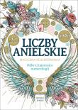 Okładka książki Liczby anielskie