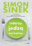 Okładka książki Liderzy jedzą na końcu