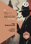 Liga Rudowłosych. Angielski z Sherlockiem Holmesem. Autor: Conan Doyle. Dadada.pl Okładka książki Liga Rudowłosych. Angielski z Sherlockiem Holmesem