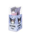 Opakowanie Linijka z główką Kuromi 12cm 1szt.mix
