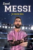 Okładka książki Lionel Messi