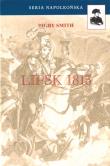 Lipsk 1813. Autor: Smith Digby. Dadada.pl Okładka książki Lipsk 1813