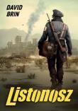 Okładka książki Listonosz