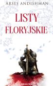 Okładka książki Listy Floryjskie