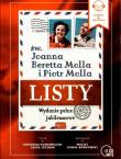Listy Joanna Beretta Molla i Piotr Molla Audiobook. Autor:   Praca zbiorowa. Dadada.pl Okładka książki Listy Joanna Beretta Molla i Piotr Molla Audiobook