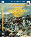 Listy rosyjskiego oficera o Polsce BR. Autor: Fiodor Nikołajewicz Glinka. Dadada.pl Okładka książki Listy rosyjskiego oficera o Polsce BR
