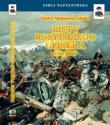Listy rosyjskiego oficera o Polsce TW. Autor: Fiodor Nikołajewicz Glinka. Dadada.pl Okładka książki Listy rosyjskiego oficera o Polsce TW