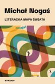 Okładka książki Literacka mapa świata