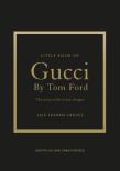 Okładka książki Little Book of Gucci by Tom Ford