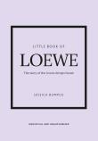 Okładka książki Little Book of Loewe