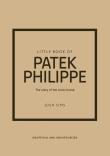 Okładka książki Little Book of Patek Philippe