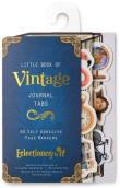 Opakowanie Little Book of Vintage - zakładki znaczniki