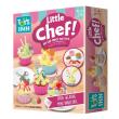 Opakowanie Little Chef Babeczki STnux