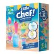 Opakowanie Little Chef Napoje STnux