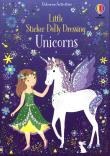 Opakowanie Little Sticker Dolly Dressing Unicorns