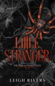 Okładka książki Little Stranger
