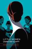 Little Women. Autor: Alcott Louisa May. Dadada.pl Okładka książki Little Women