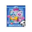 Opakowanie Littles Pet Shop Petfluencers 2 pak