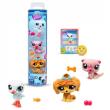 Opakowanie Littlest Pet Shop 3-pak Zwierzątek Country Pets