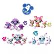 Opakowanie Littlest Pet Shop Mama i maluchy Blind Box mix