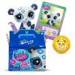 Opakowanie Littlest Pet Shop Zwierzątko niespodzianka + akcesoria seria 2 LPS00502 1szt .mix