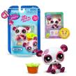 Opakowanie Littlest Pet Shop Zwierzątko niespodzianka blister seria 3 LPS00523 1szt.mix
