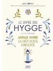 Okładka książki Livre du Hygge