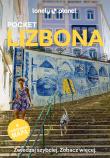 Lizbona. Autor: Opracowanie zbiorowe. Dadada.pl Okładka książki Lizbona