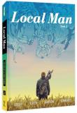 Okładka książki Local Man Tom 2