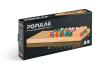 Opakowanie Logik Gra Popular 92207