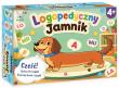 Opakowanie Logopedyczny Jamnik