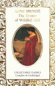 Okładka książki Lokatorka Wildfell Hall TW [ENG]