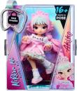 Opakowanie LOL MirrorMi Mini Doll - Akiko Kittyama Cozy