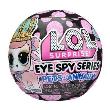 Opakowanie LOL Surprise Eye Spy Pets mix