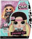 Opakowanie LOL Surprise OMG Core Doll Sk8er Grrrl (4szt)