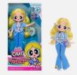 Opakowanie LOL Surprise OMG Powerpuff Girls Doll - Bubbles