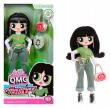 Opakowanie LOL Surprise OMG Powerpuff Girls Doll - Buttercup