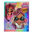 Opakowanie LOL Surprise OMG Queens - Miss Divine
