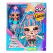 Opakowanie LOL Surprise OMG Queens - Prism