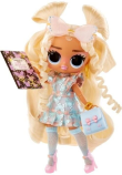 Opakowanie LOL Surprise Tweens Core Doll - Olivia Flutter
