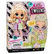 Opakowanie LOL Surprise Tweens Doll - Goldie Twist