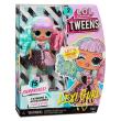 Opakowanie LOL Surprise Tweens Doll - Lexi Gurl