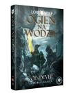Opakowanie Lone Wolf 2: Ogień na wodzie. Księga II BLACK MONK